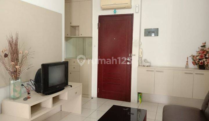 Dijual Apartemen Mediterania 2 2 BR Furnished 1