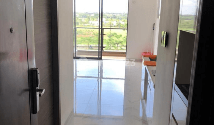 Dijual Apartemen Sky House Tower Jervois 2br Siap Huni, Bsd 2