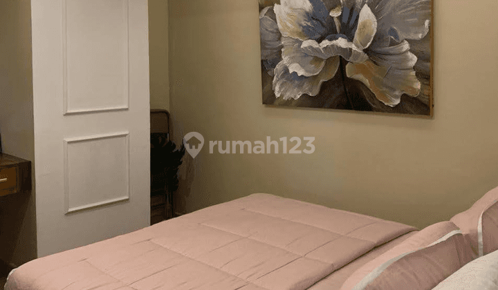 Disewa Dijual Apartemen Urban Town Serpong, Full Furnished 2