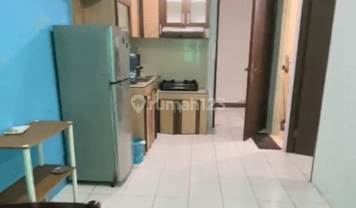 Disewakan Apartemen City Park 2BR Furnished, Cengkareng, Jakarta Barat 1