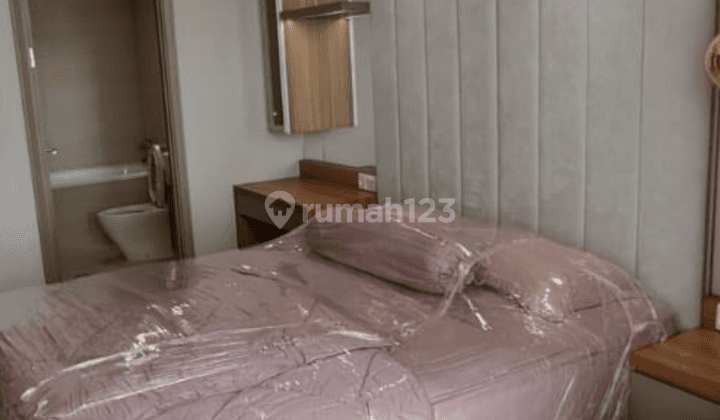 Disewakan Apartemen Gold Coast 3BR Siap Huni, Pik  1