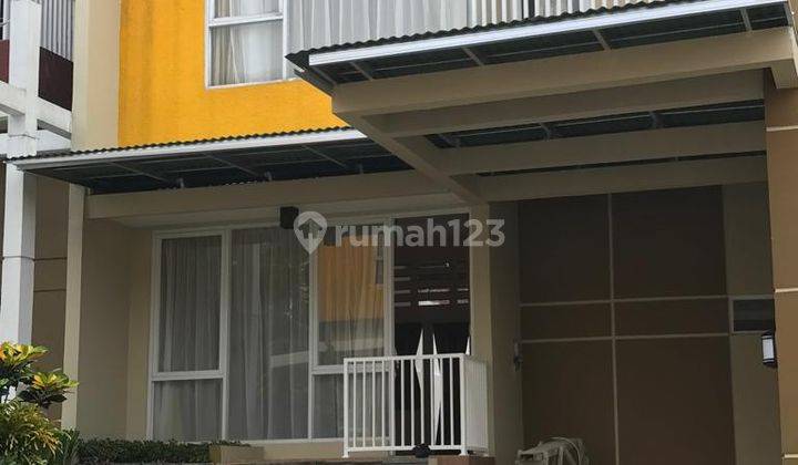Dijual Rumah Bagus Siap Huni, Kondisi Terawat Bojongkerta, Bogor 1