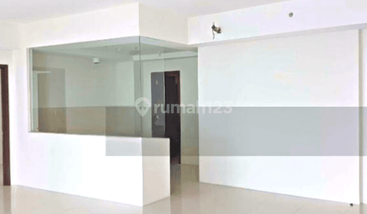 Dijual Apartement St.moritz Tower Presidential 7