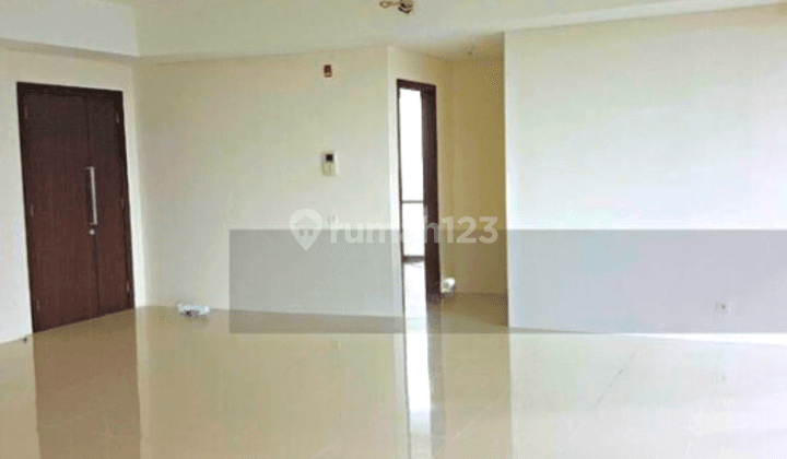 Dijual Apartement St.moritz Tower Presidential 1
