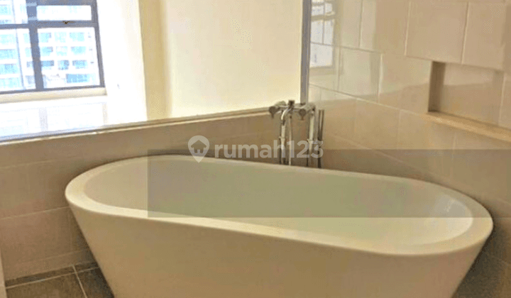 Dijual Apartement St.moritz Tower Presidential 15