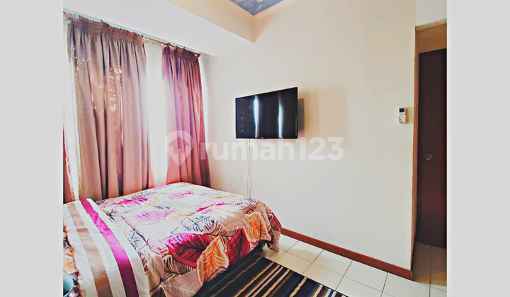 Disewakan Apartemen Marbella Kemang, Bangka Raya 3