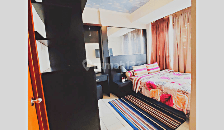 Disewakan Apartemen Marbella Kemang, Bangka Raya 4