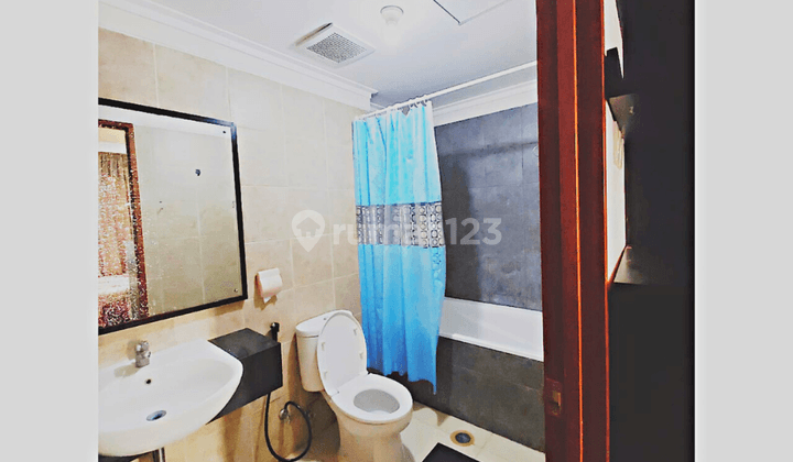 Disewakan Apartemen Marbella Kemang, Bangka Raya 5