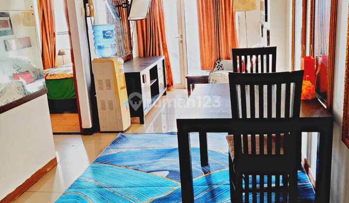 Disewakan Apartemen Marbella Kemang, Bangka Raya 7