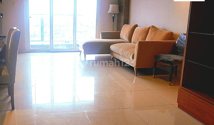Disewa Apartemen Maqna Full Furnish, Kebon Jeruk Jakarta Barat 1