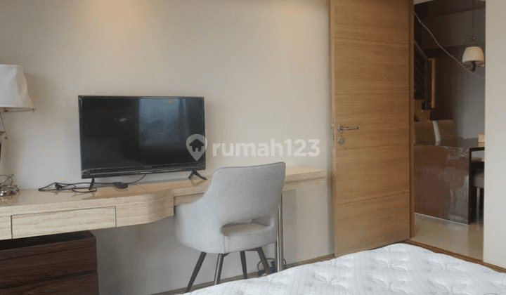 Disewa Apartemen Maqna Full Furnish, Kebon Jeruk Jakarta Barat 2