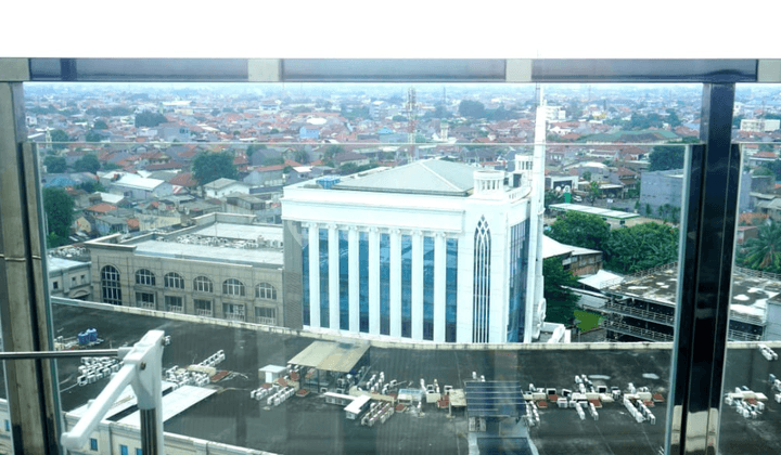 Disewa Apartemen Maqna Full Furnish, Kebon Jeruk Jakarta Barat 6