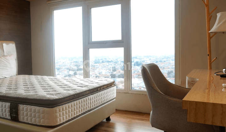 Disewa Apartemen Maqna Full Furnish, Kebon Jeruk Jakarta Barat 7