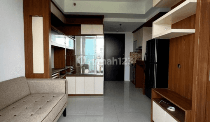 Disewa Apartemen Belmont Tower Everest, Meruya, Jakarta Barat  1