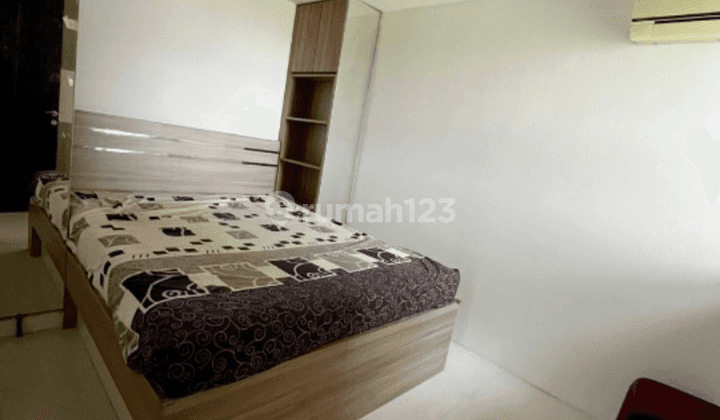 Disewa Apartemen Belmont Tower Everest, Meruya, Jakarta Barat  9