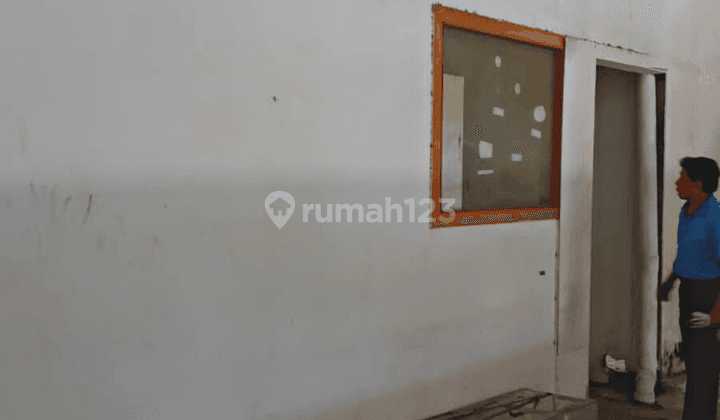 Disewakan Gudang Muara Karang No 11 Jakarta Utara 5