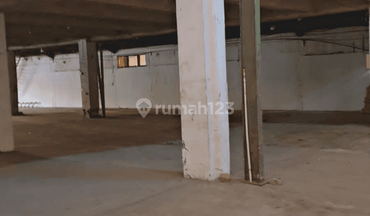 Disewakan Gudang Muara Karang No 11 Jakarta Utara 10