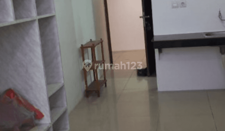 Disewakan Apartemen Mansion Siap Huni, Sawah Besar, Jakarta Pusat 2