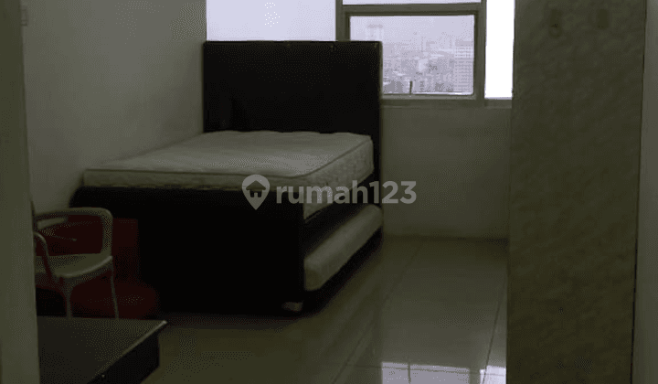 Disewakan Apartemen Mansion Siap Huni, Sawah Besar, Jakarta Pusat 1