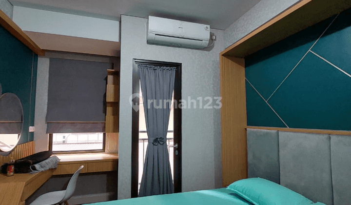 Dijual Brand New Unit Studio Apartemen Transpark, Cibubur, Depok 1