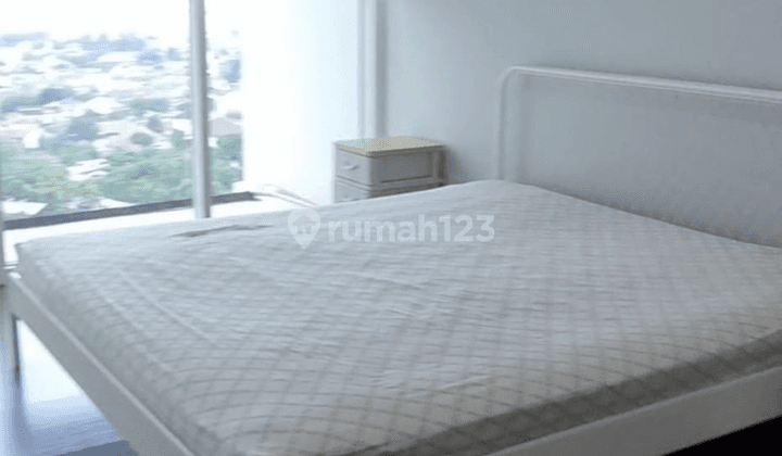 Disewakan Apartemen Satu 8, Siap Huni, Kebon Jeruk, Jakarta Barat 1
