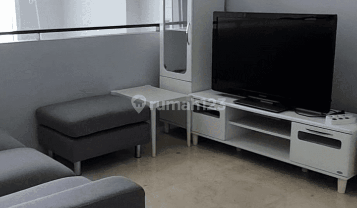 Disewakan Apartemen Satu 8, Siap Huni, Kebon Jeruk, Jakarta Barat 2