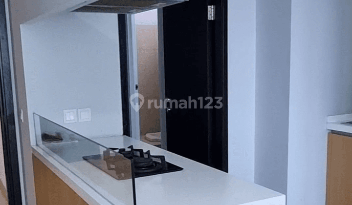 Disewakan Apartemen Satu 8, Siap Huni, Kebon Jeruk, Jakarta Barat 3