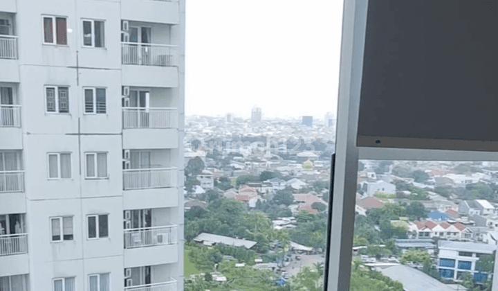 Disewakan Apartemen Satu 8, Siap Huni, Kebon Jeruk, Jakarta Barat 6