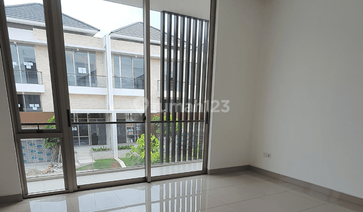 Disewakan Cepat Rumah Baru Siap Huni di Pik 2, Kosambi, Tangerang 2
