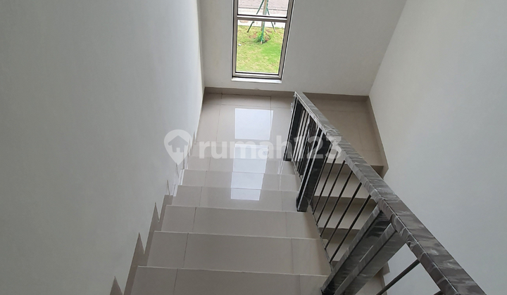 Disewakan Cepat Rumah Baru Siap Huni di Pik 2, Kosambi, Tangerang 4