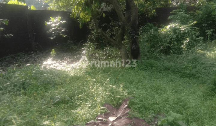 Di Jual Tanah Cocok Untuk Gudang, Lokasi Startegis, Rawalumbu  3
