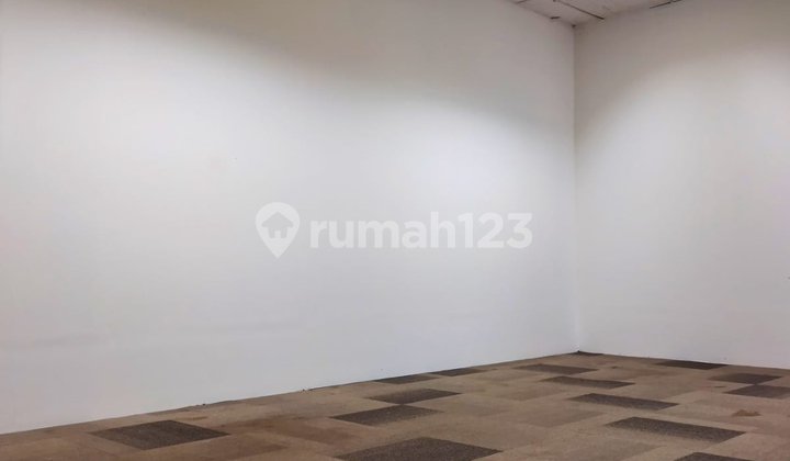 Disewakan Office Space Siap Pakai, di Mampang, Jakarta Selatan 2