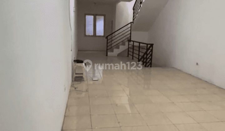 Disewakan Ruang Usaha Strategis Lt 2 Dan 3 Tebet, Jakarta Selatan 5