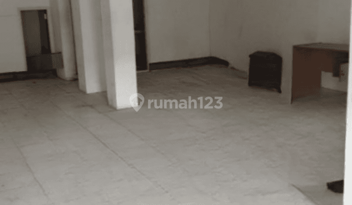 Dijual Disewakan Ruko 4 Lt Siap Pakai, Kebon Jeruk, Jakarta Barat 1