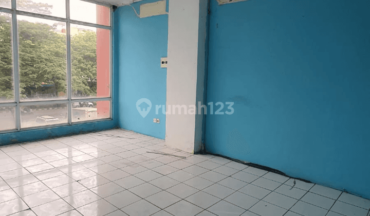 Disewakan Cepat Ruko Sunter Terrace, Sunter Agung, Jakarta Utara 1