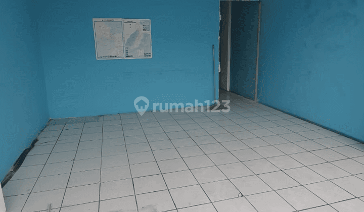 Disewakan Cepat Ruko Sunter Terrace, Sunter Agung, Jakarta Utara 2