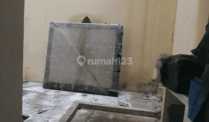 Disewakan Cepat Ruko Sunter Terrace, Sunter Agung, Jakarta Utara 3