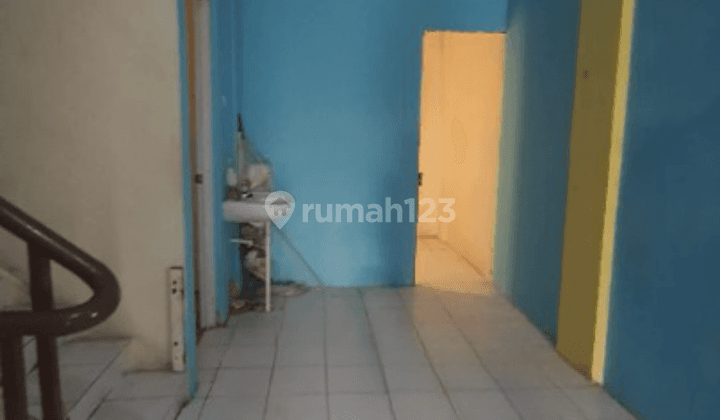 Disewakan Cepat Ruko Sunter Terrace, Sunter Agung, Jakarta Utara 7
