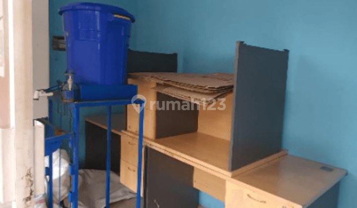 Disewakan Cepat Ruko Sunter Terrace, Sunter Agung, Jakarta Utara 8
