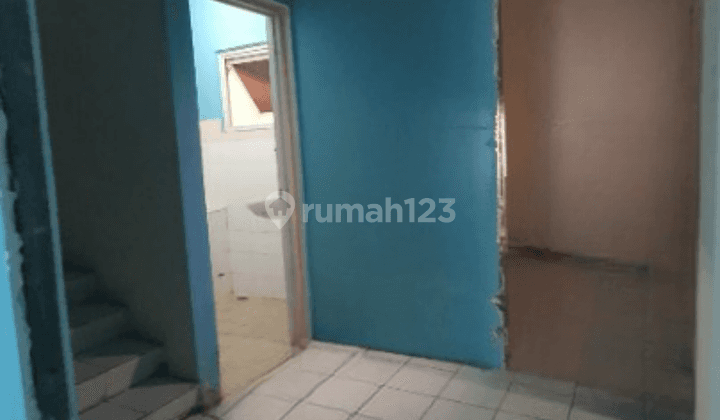Disewakan Cepat Ruko Sunter Terrace, Sunter Agung, Jakarta Utara 10