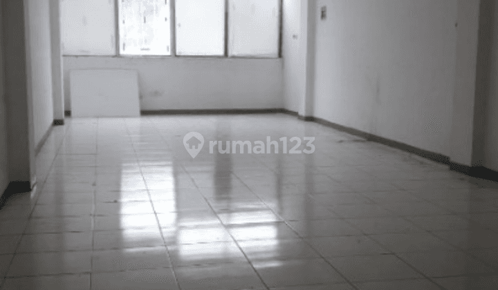 Disewakan Ruko 4 Lantai Untuk Usaha, Pesanggrahan, Jakarta Barat 1