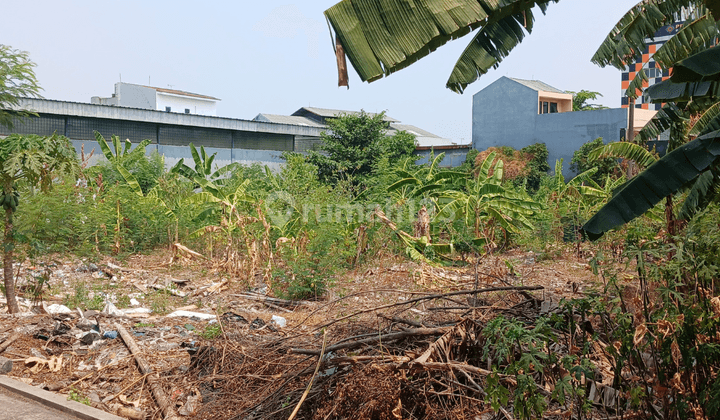 Dijual Kavling Tanah Dekat Dengan Tol, Kebon Jeruk, Jakarta Barat 2