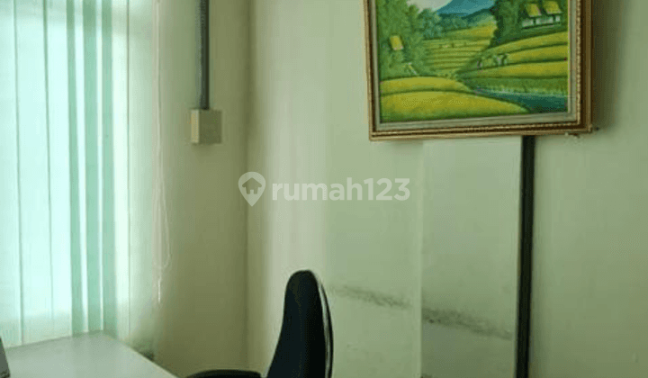 Dijual Ruko Bagus Siap Pakai Mutiara Palem, Jakarta Barat  2