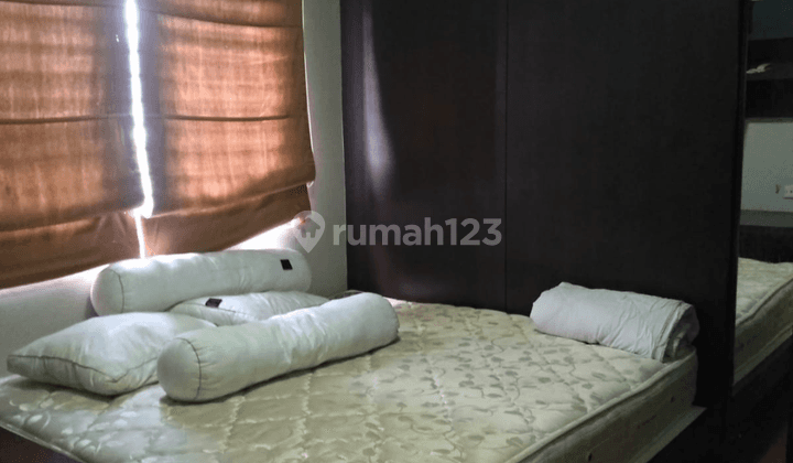 Dijual Apartement City Resort Siap Huni Cengkareng, Jakarta Barat 1