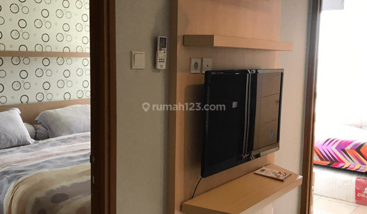 Dijual Apartemen Cinere Bellevue Siap Huni Depok, Jawa Barat 2