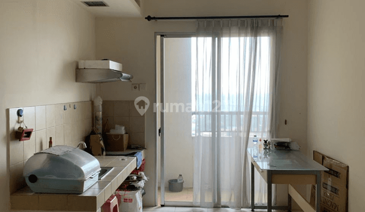 Dijual Apartmen Mediterania Marina Ancol Siap Huni, Jakarta Utara 1