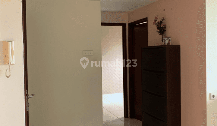 Dijual Apartmen Mediterania Marina Ancol Siap Huni, Jakarta Utara 2