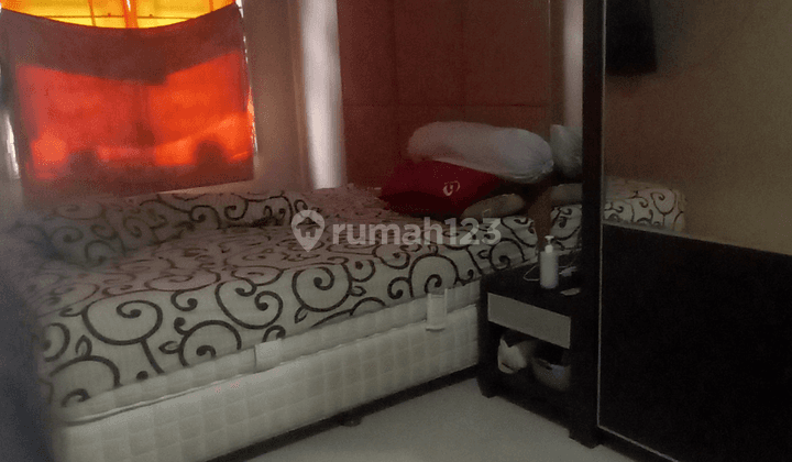 Dijual Apartement City Park 2br Jadi 1, Cengkareng, Jakarta Barat 2