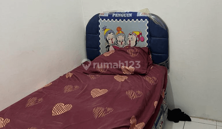 Dijual Cepat Apartemen City Park Siap Huni, Cengkareng, Jakbar 2