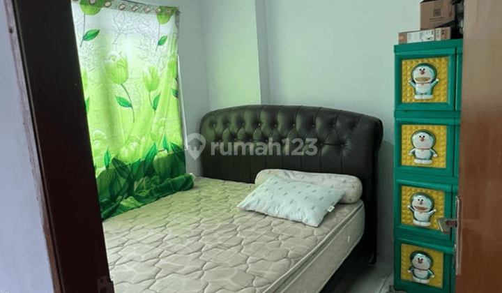 Dijual Cepat Apartemen City Park Siap Huni, Cengkareng, Jakbar 1